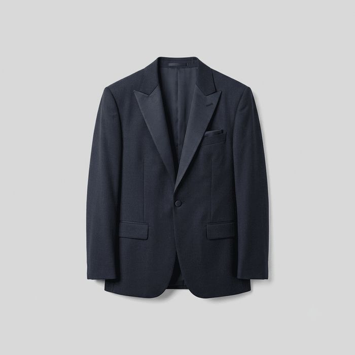 Formal Wear